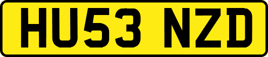 HU53NZD