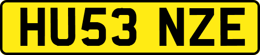 HU53NZE
