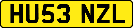 HU53NZL