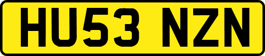 HU53NZN