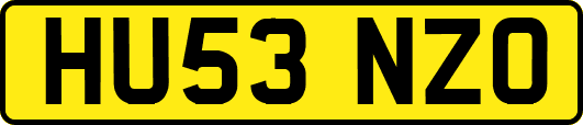 HU53NZO