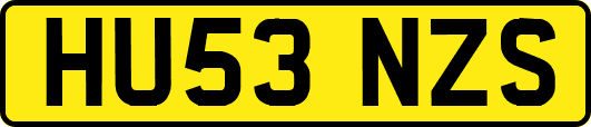 HU53NZS