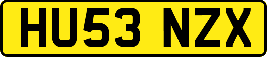 HU53NZX