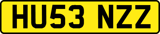 HU53NZZ