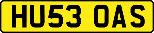 HU53OAS