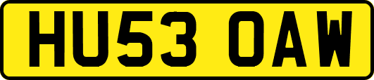 HU53OAW