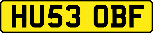 HU53OBF