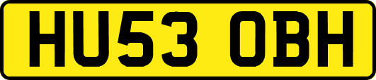 HU53OBH