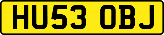 HU53OBJ
