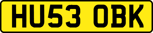 HU53OBK