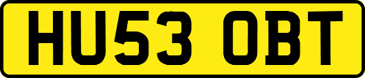 HU53OBT