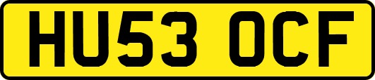 HU53OCF