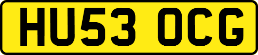 HU53OCG