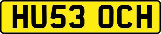 HU53OCH