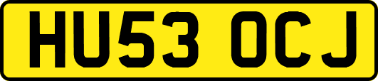 HU53OCJ
