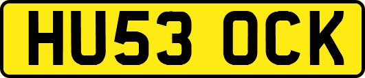 HU53OCK