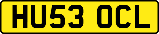 HU53OCL