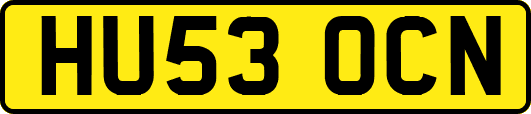 HU53OCN