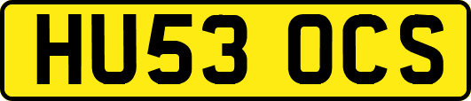 HU53OCS