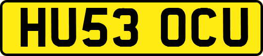 HU53OCU