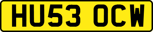 HU53OCW