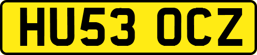 HU53OCZ