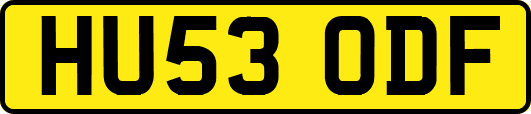 HU53ODF