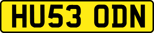 HU53ODN