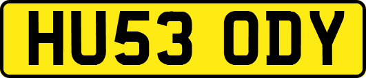 HU53ODY