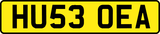 HU53OEA