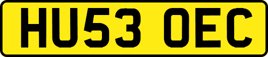 HU53OEC