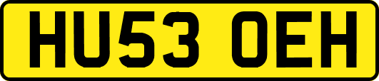 HU53OEH