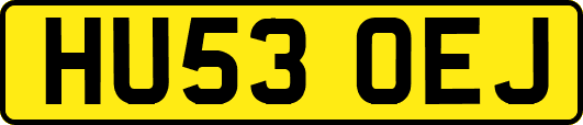 HU53OEJ