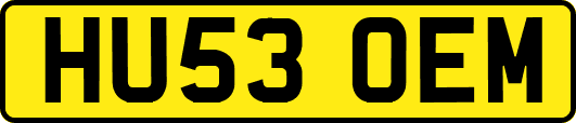 HU53OEM