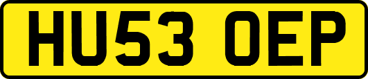 HU53OEP