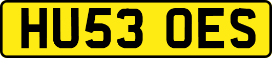 HU53OES