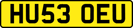 HU53OEU