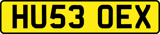 HU53OEX