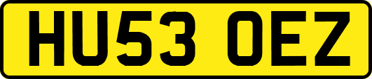 HU53OEZ