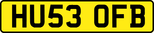 HU53OFB