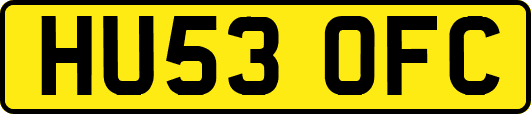 HU53OFC