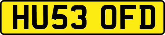 HU53OFD