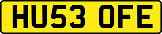 HU53OFE