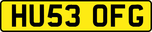 HU53OFG