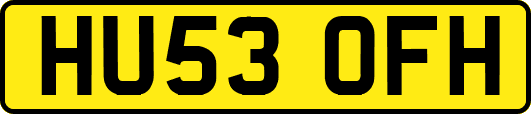 HU53OFH