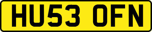 HU53OFN