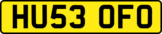 HU53OFO
