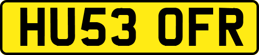 HU53OFR