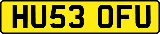 HU53OFU