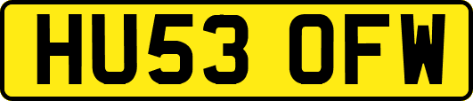 HU53OFW